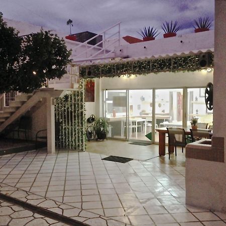 Hotel Boutique Madero Hermosillo Zewnętrze zdjęcie