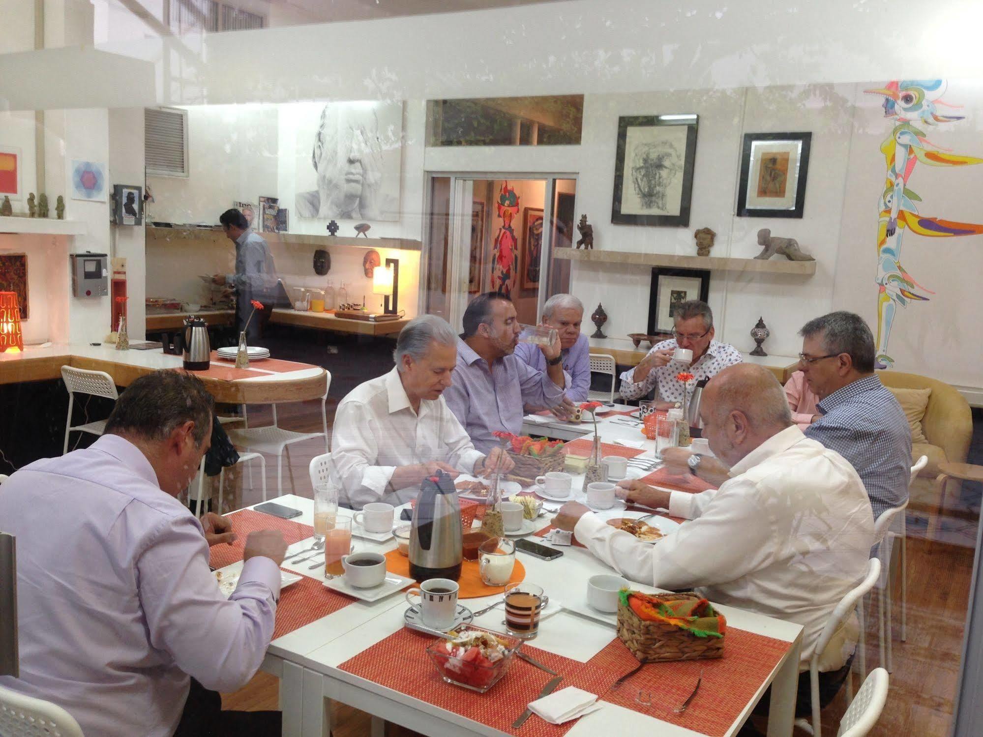 Hotel Boutique Madero Hermosillo Zewnętrze zdjęcie