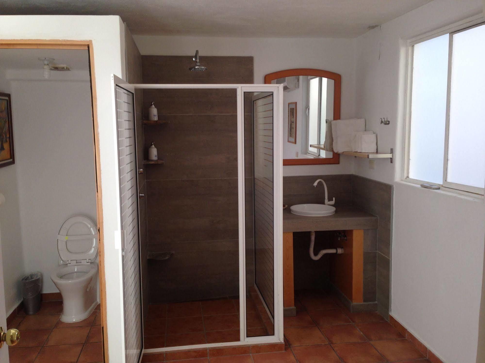 Hotel Boutique Madero Hermosillo Zewnętrze zdjęcie