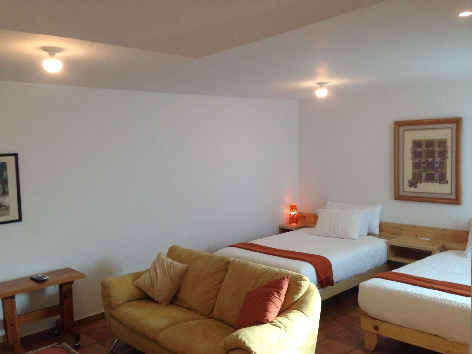 Hotel Boutique Madero Hermosillo Zewnętrze zdjęcie