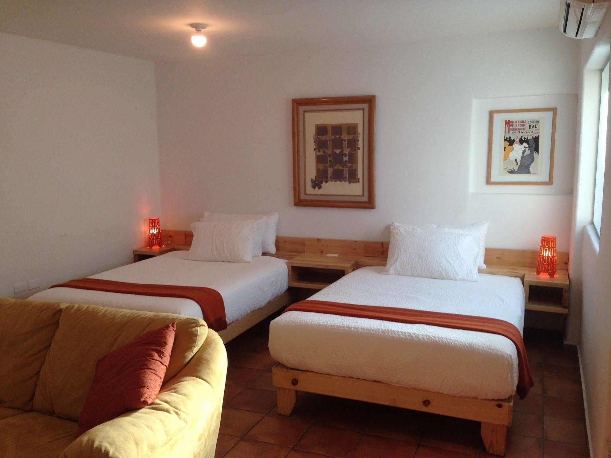 Hotel Boutique Madero Hermosillo Zewnętrze zdjęcie