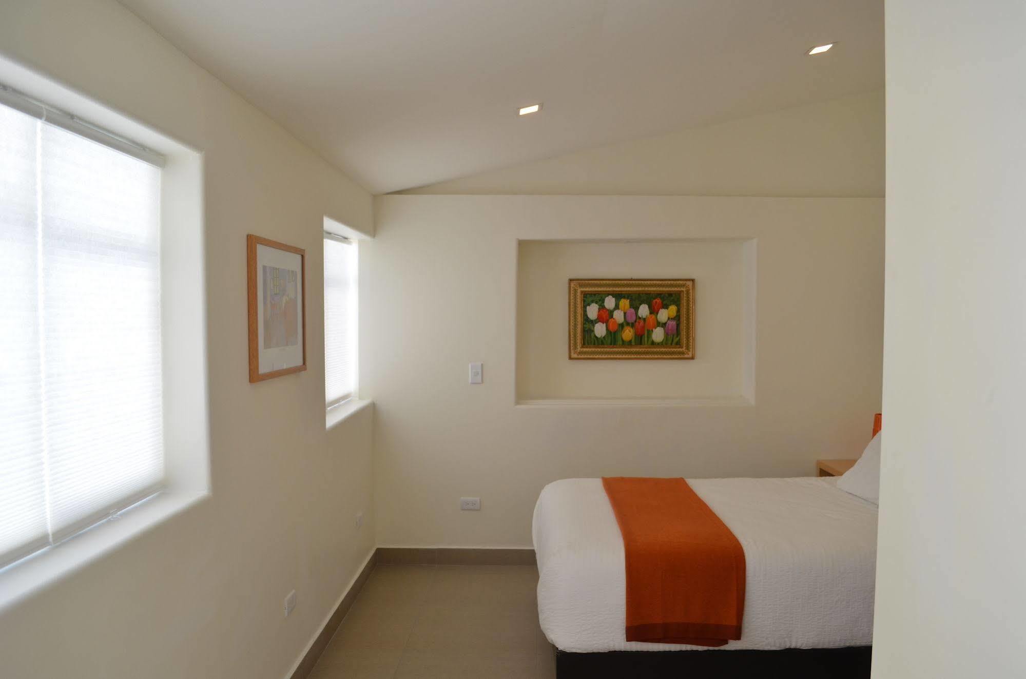 Hotel Boutique Madero Hermosillo Zewnętrze zdjęcie