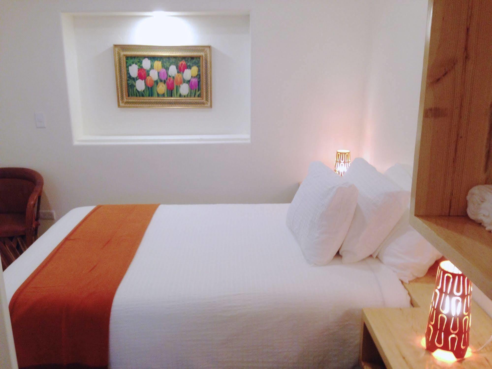 Hotel Boutique Madero Hermosillo Zewnętrze zdjęcie