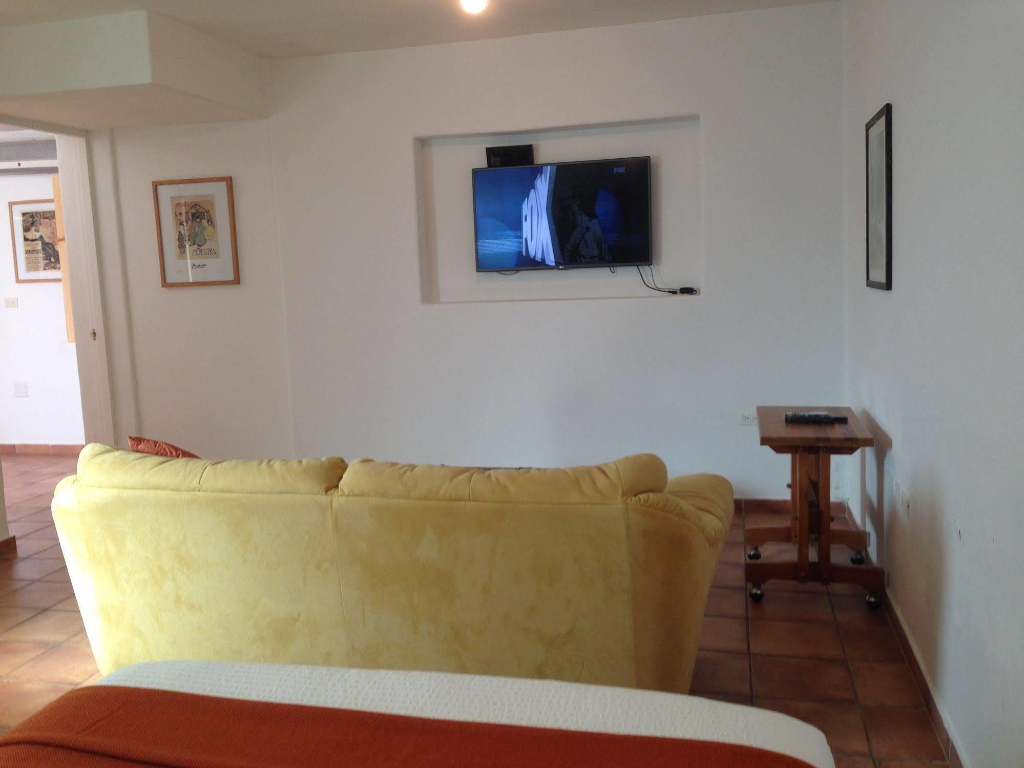 Hotel Boutique Madero Hermosillo Zewnętrze zdjęcie