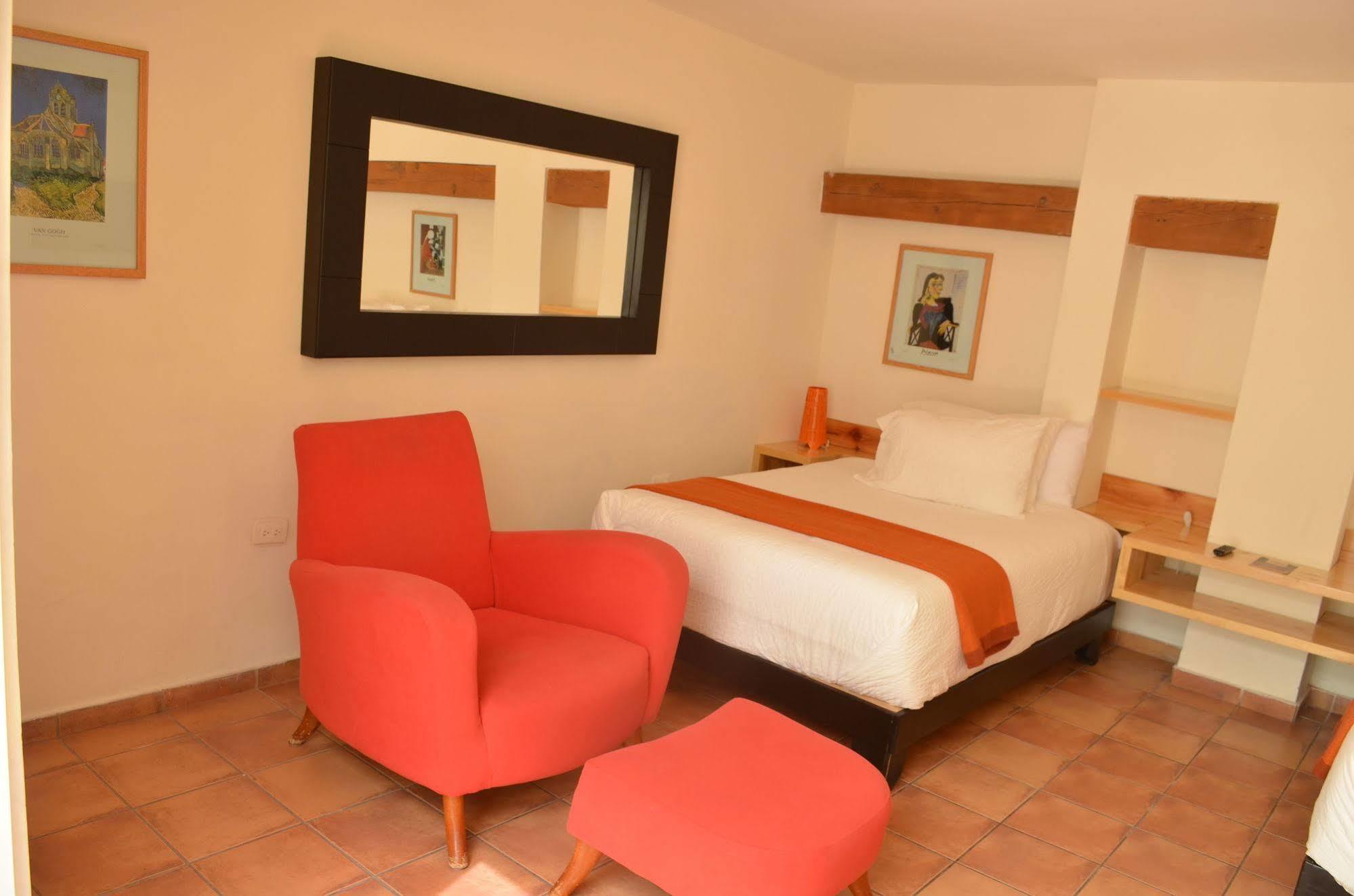 Hotel Boutique Madero Hermosillo Zewnętrze zdjęcie