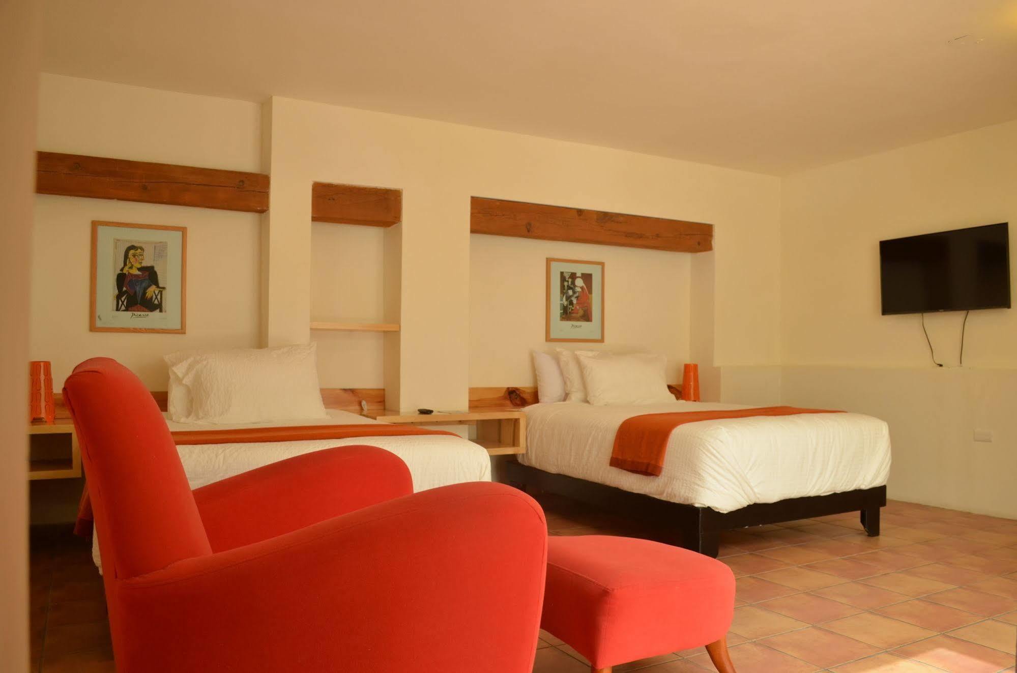 Hotel Boutique Madero Hermosillo Zewnętrze zdjęcie