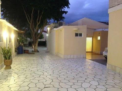 Hotel Boutique Madero Hermosillo Zewnętrze zdjęcie